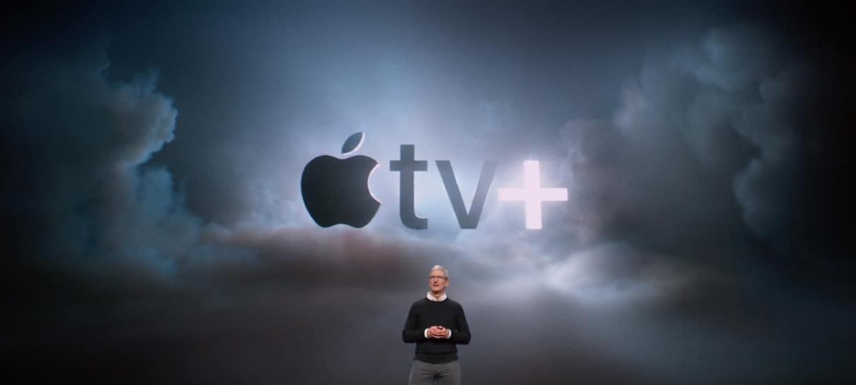 Apple TV+ | Streaming da Apple anuncia valor e data de lançamento no Brasil