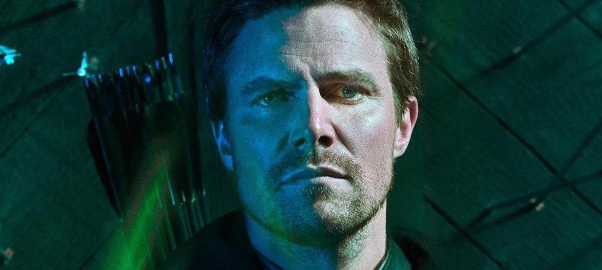 Arrow | Temporada final ganha trailer; assista