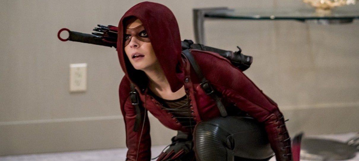 Arrow | Thea retornará para a temporada final da série