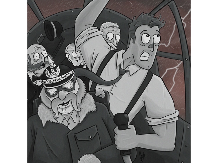 Imagem do episódio