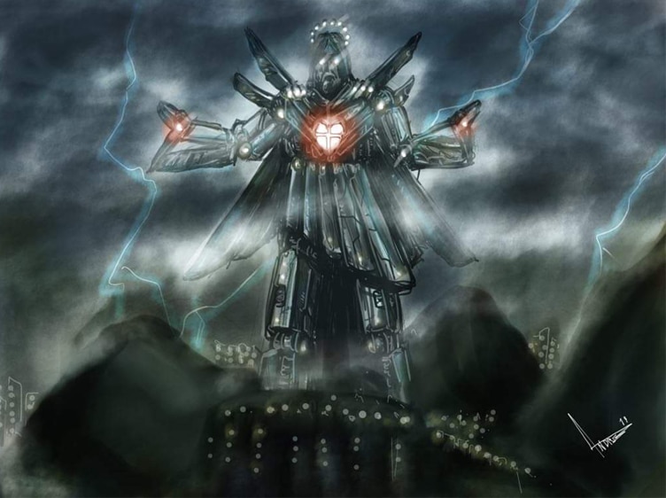 Imagem do episódio