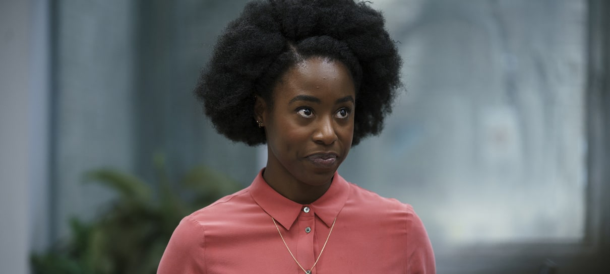 Atriz de Killing Eve entra para o elenco de Cruella