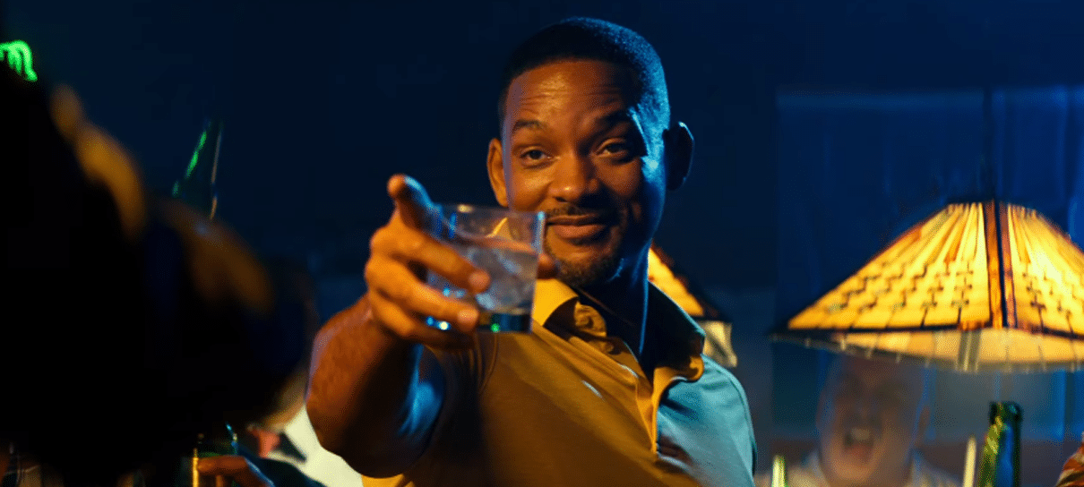Bad Boys Para Sempre ganha primeiro trailer