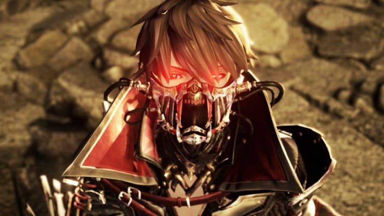 Adiamento de Code Vein não afetará God Eater 3, diz Bandai Namco