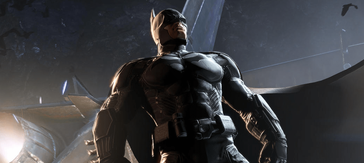 Estúdio de Batman: Arkham Origins está dando pistas sobre novo jogo do herói