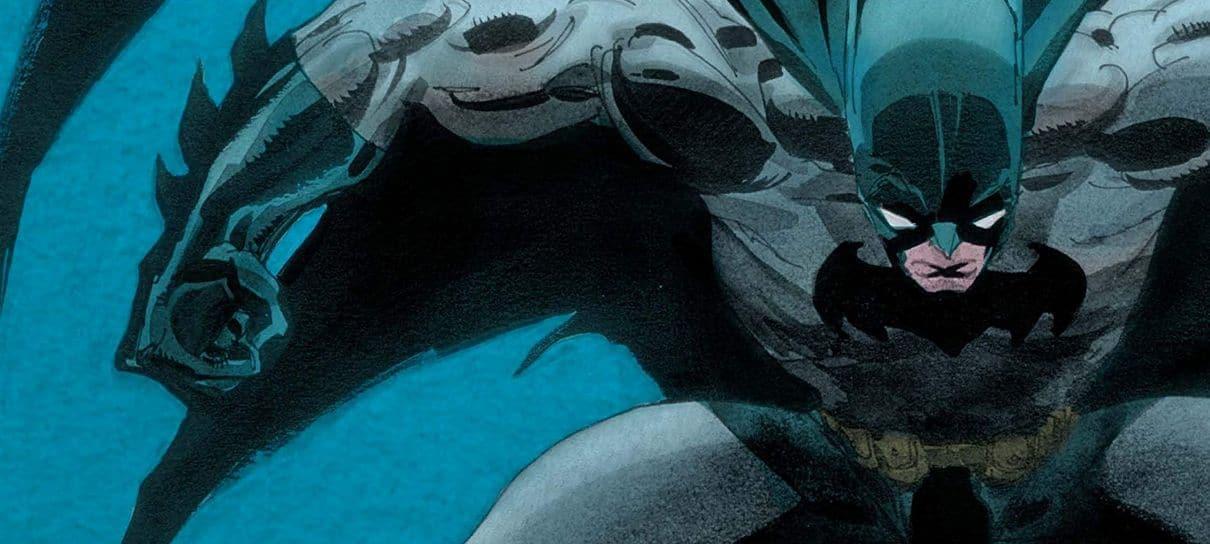 The Batman pode ser baseado em O Longo Dia das Bruxas, segundo Kevin Smith