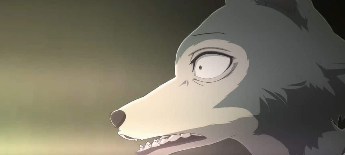 Beastars | Novo teaser mostra mais dos personagens