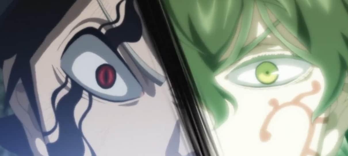 Black Clover | Episódio 100 é um dos melhores da série com tudo o que um shonenzão precisa