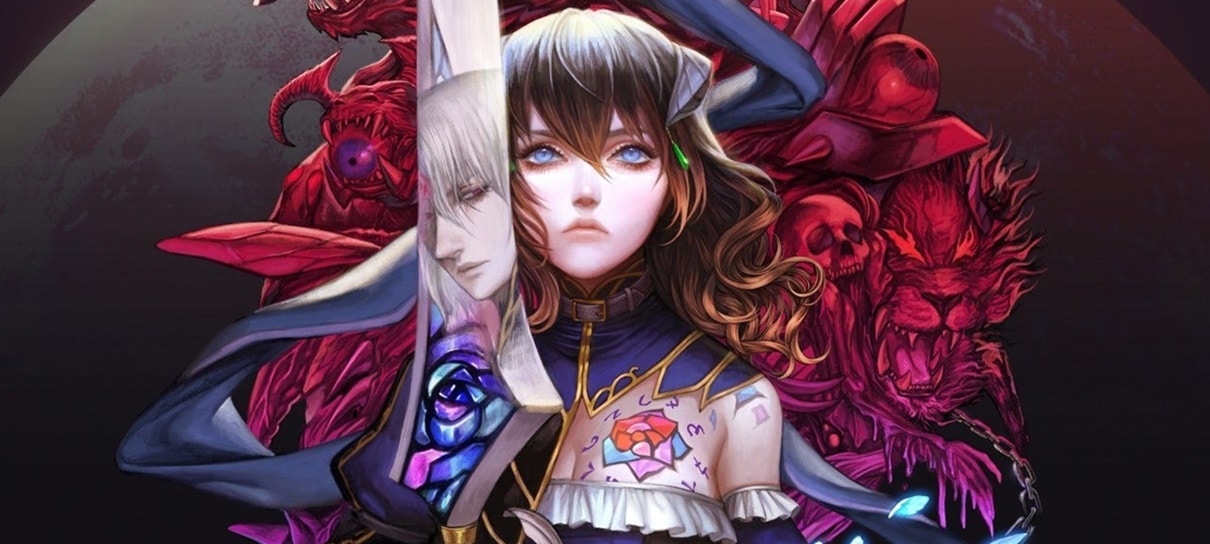 Bloodstained, Jump Force e mais são anunciados para Xbox Game Pass