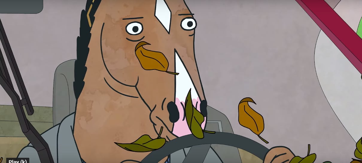 BoJack Horseman | Assista ao trailer da última temporada da série