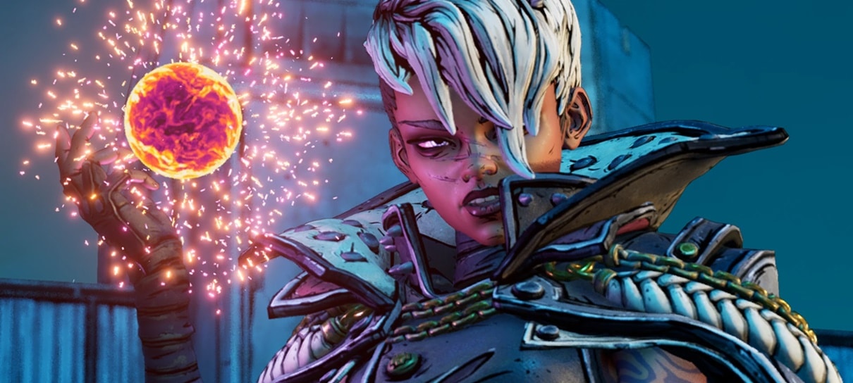 Borderlands 3 bate recorde de maior quantidade de jogadores simultâneos de toda a franquia