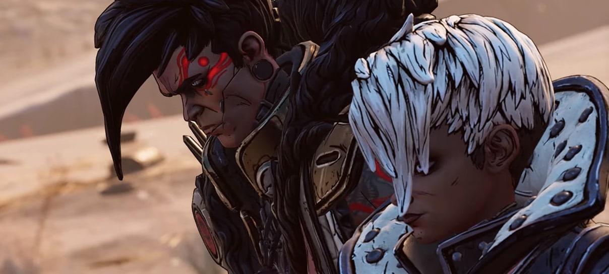 Borderlands 3 se torna o jogo da 2K que mais vendeu em menos tempo