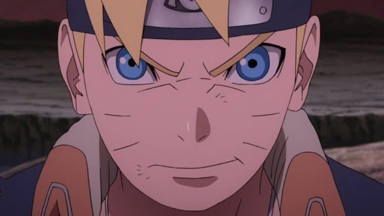 Boruto encontrará o Naruto criança no próximo arco do anime; confira primeira imagem