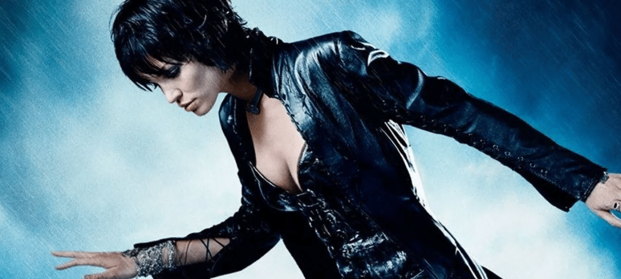 Caçadora estará no evento crossover do Arrowverse