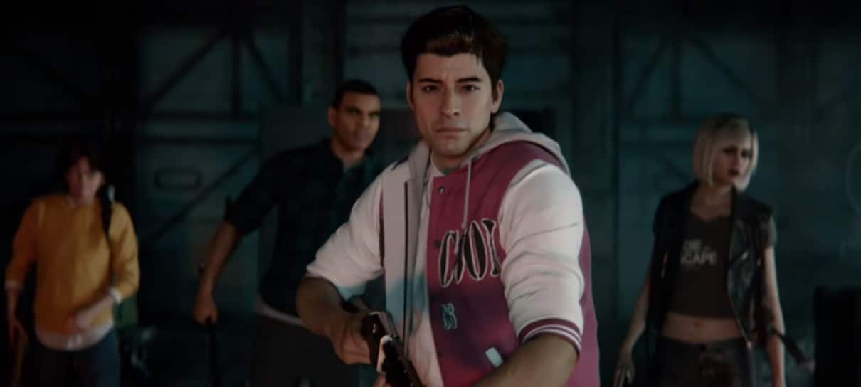 Capcom anuncia Project Resistance, novo jogo cooperativo de Resident Evil