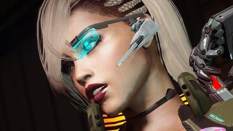 CD Projekt volta a defender a visão em primeira pessoa de Cyberpunk 2077