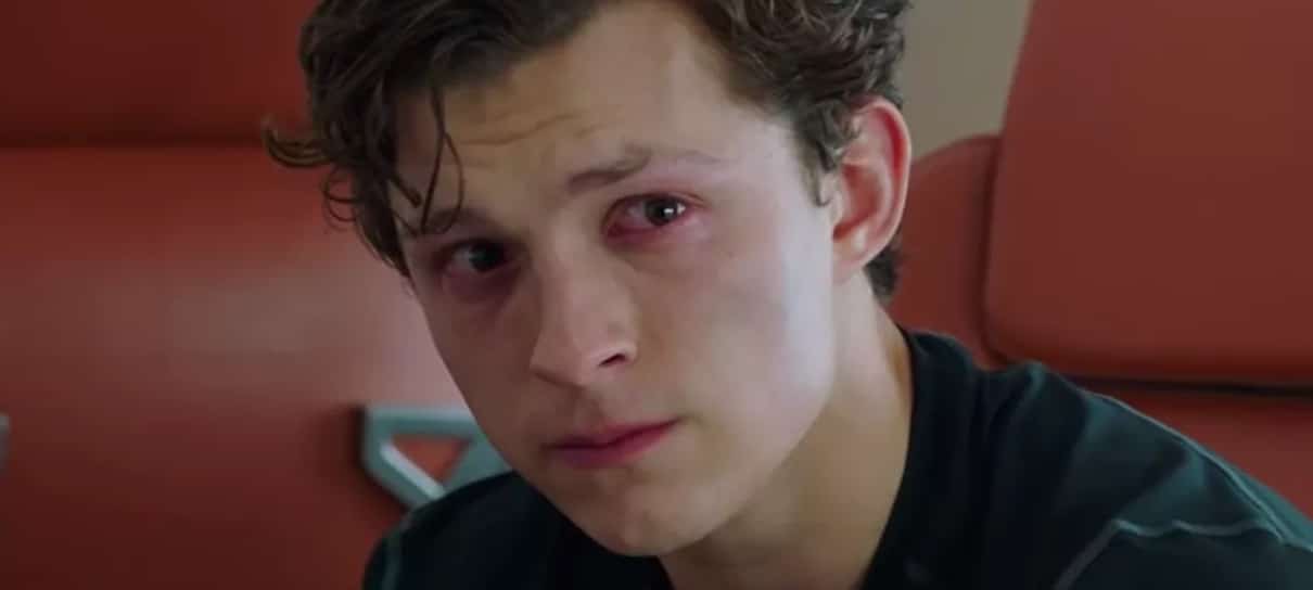 CEO da Sony comenta sobre impasse com a Marvel: "A porta está fechada por enquanto"