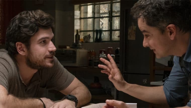 Netflix anuncia o início das gravações de Cidade Invisível, série de Carlos Saldanha