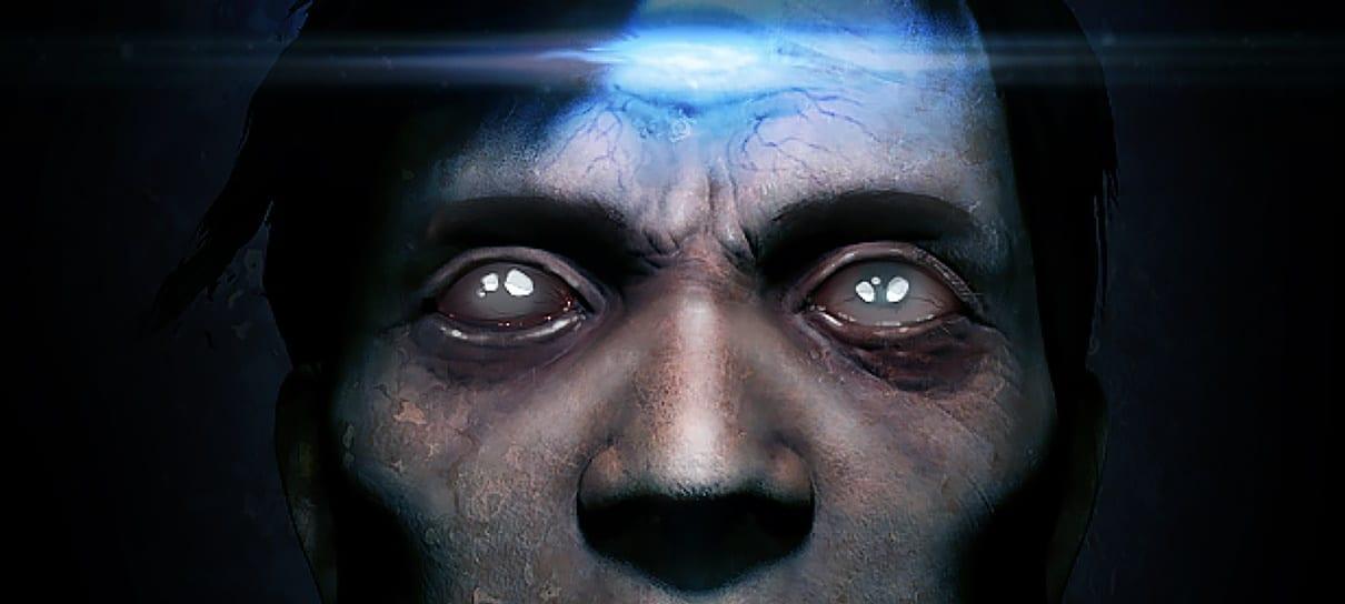 Conarium, jogo de terror inspirado em H.P. Lovecraft, está gratuito para PC