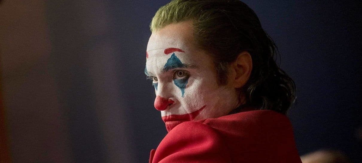 Coringa estará na disputa do Oscar, segundo diretor do Festival de Veneza