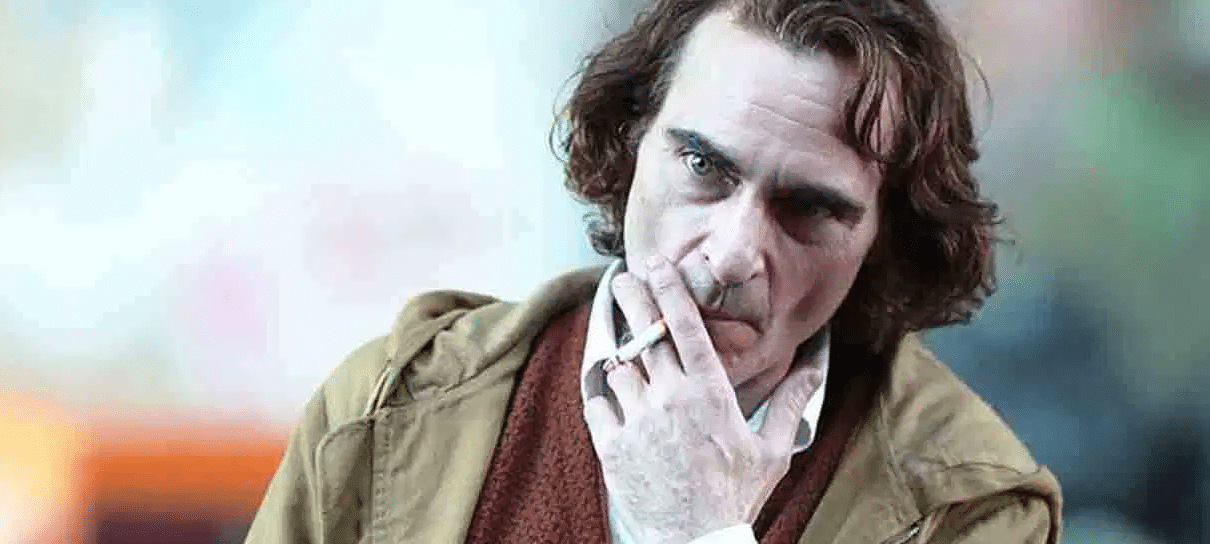 Coringa foi "escrito para Joaquin", segundo diretor