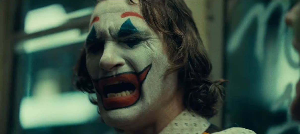 Diretor de Coringa não liga se você ler o roteiro vazado