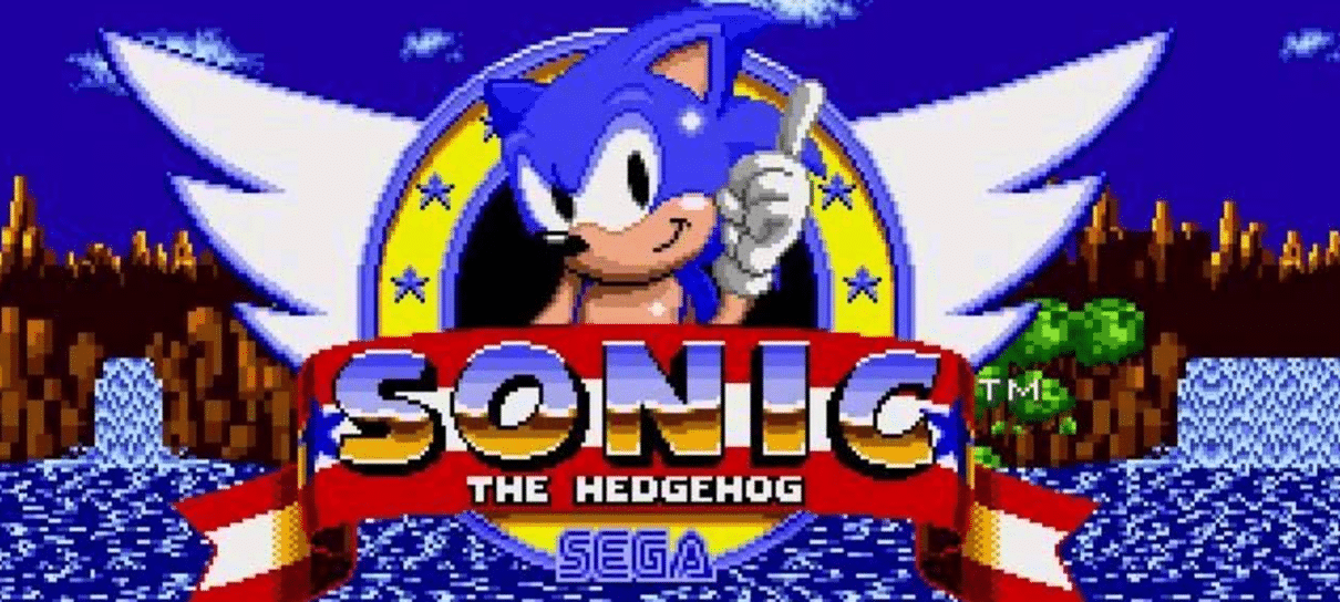 Co-criador de Sonic está trabalhando em nova franquia para a Square Enix