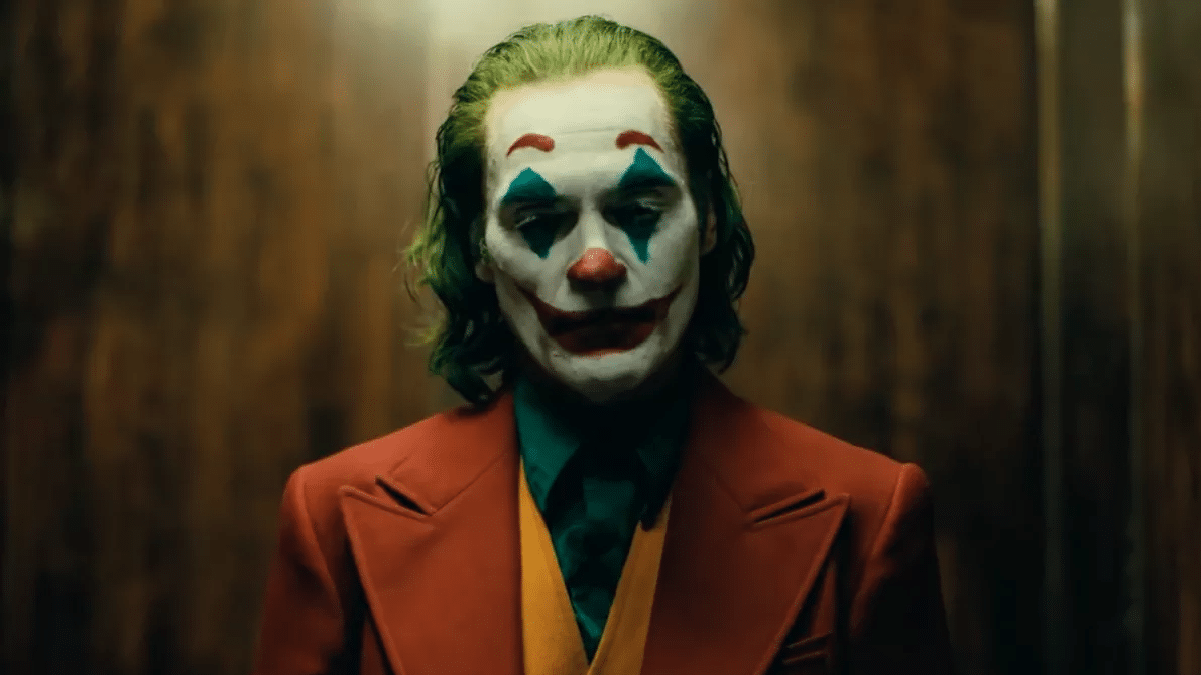 Coringa | Crítica