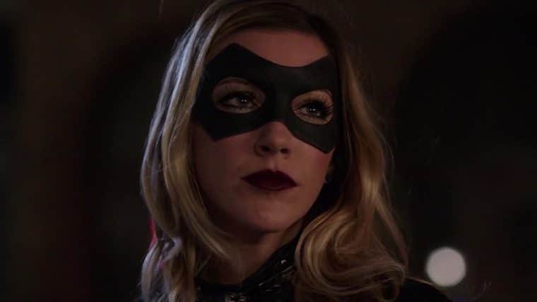CW anuncia spin-off de Arrow focado nas personagens femininas da série