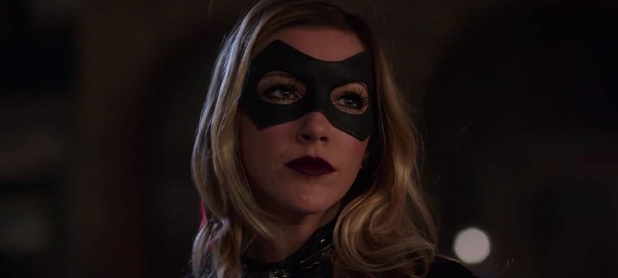 CW anuncia spin-off de Arrow focado nas personagens femininas da série