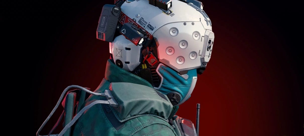 Cyberpunk 2077 | Novas imagens do jogo têm referência a The Witcher 3