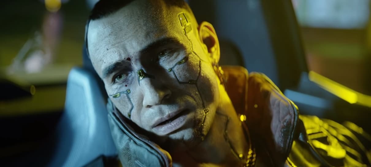 Cyberpunk 2077 | Vídeo mostra os bastidores da criação do trailer da E3 2019
