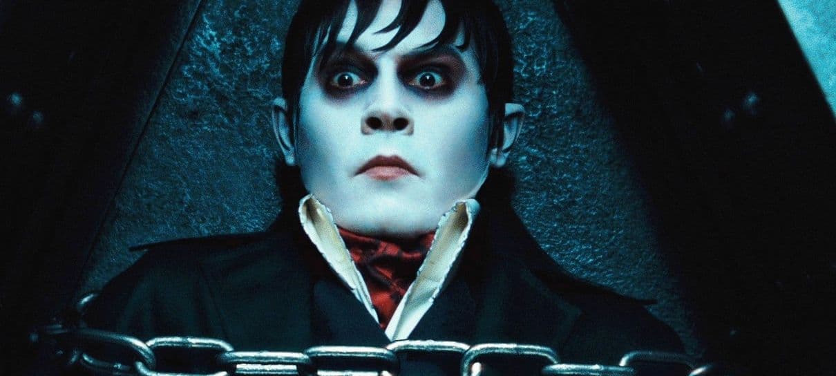 Sombras da Noite vai ganhar uma série derivada