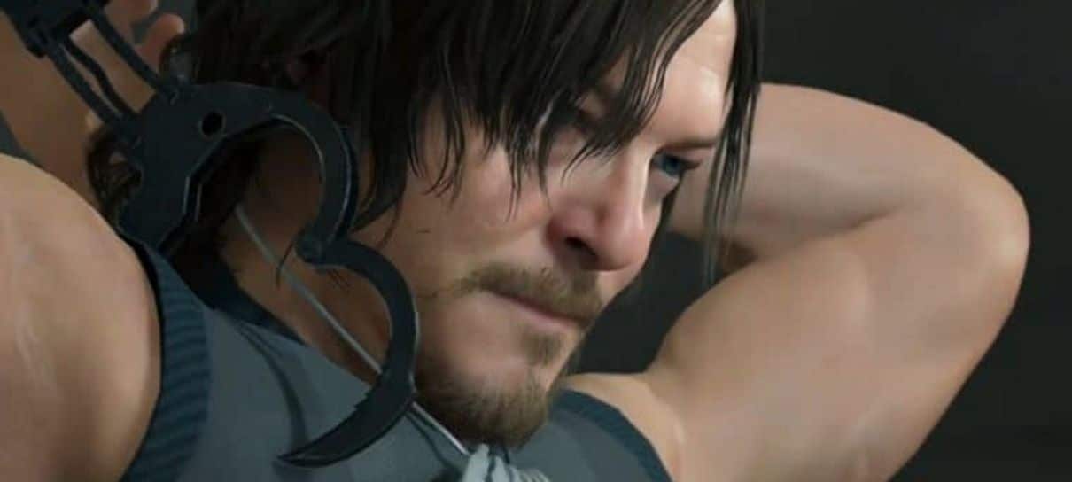 Death Stranding | Confira mais 30 minutos de gameplay