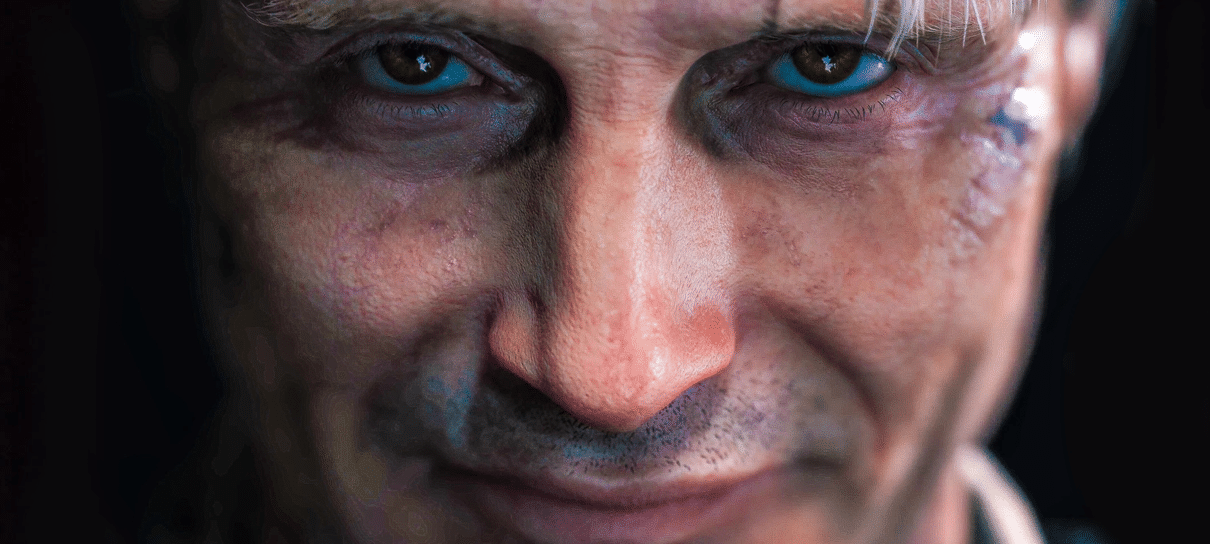 Death Stranding está pronto e Kojima publica mensagem de agradecimento
