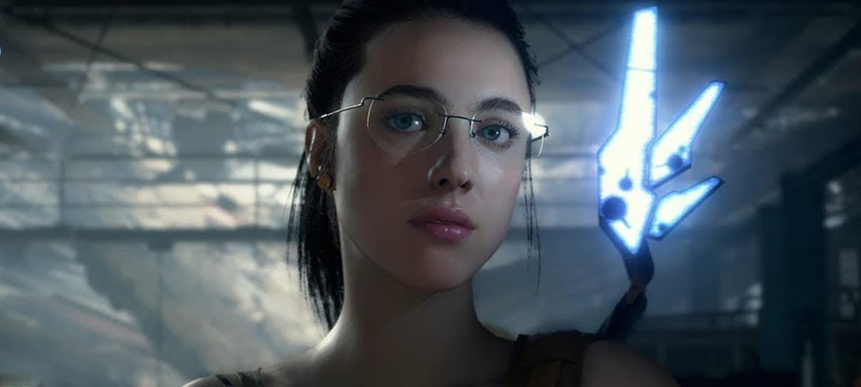 Death Stranding terá vídeo de quase 50 minutos na Tokyo Game Show