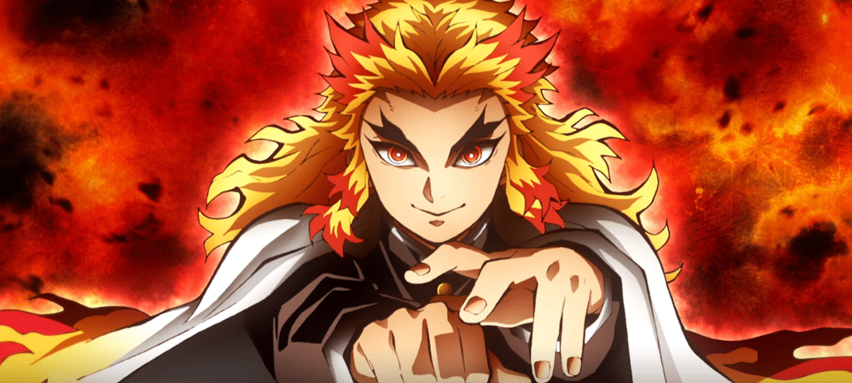 Demon Slayer | Arco do Trem Infinito será adaptado em longa-metragem animado