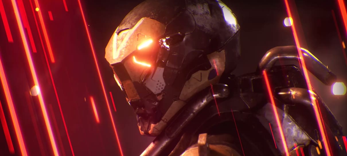 Depois de sete meses, Anthem entra para o EA Access