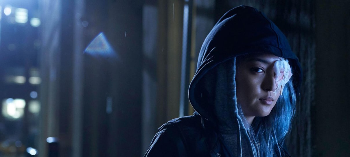 Titãs | Segundo episódio da segunda temporada trará detalhes de Devastadora
