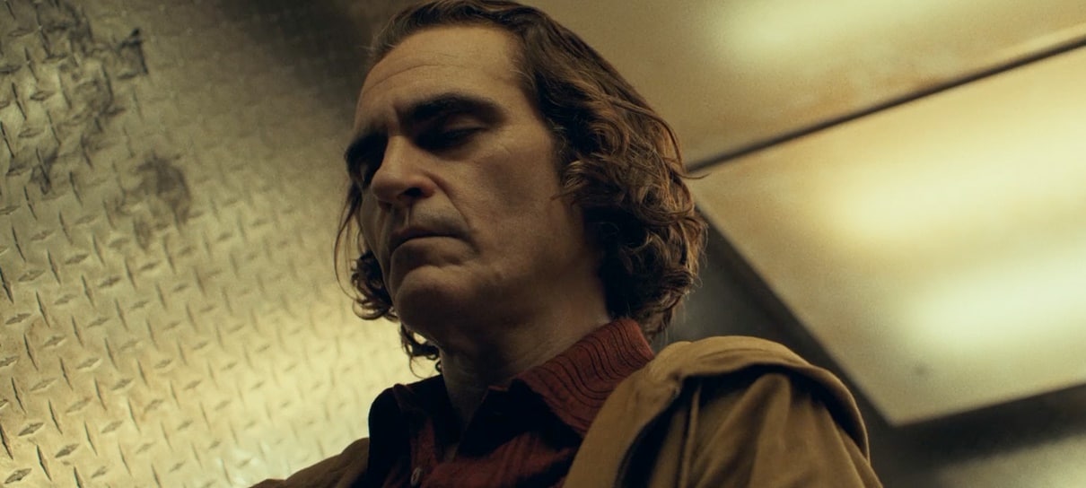 Diretor de Coringa queria fazer um filme que a Marvel não conseguiria