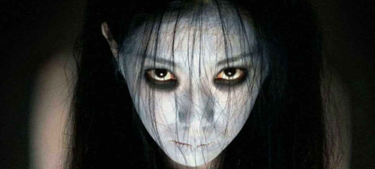 Criador de O Grito, Takashi Shimizu, virá ao Brasil