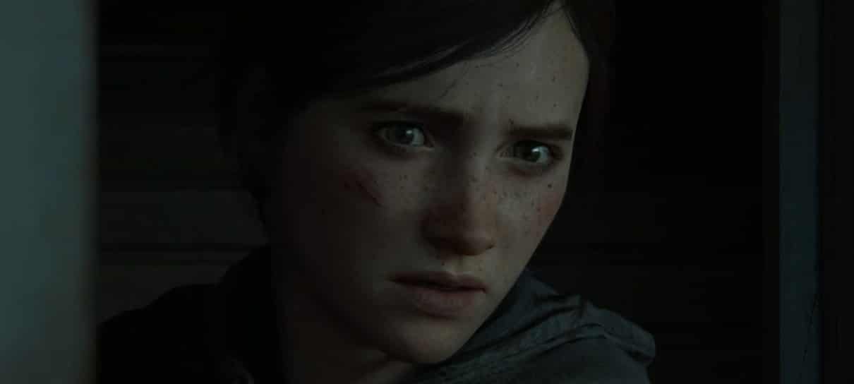 The Last of Us Part II: Diretor do jogo revela detalhes de cena deletada do  final