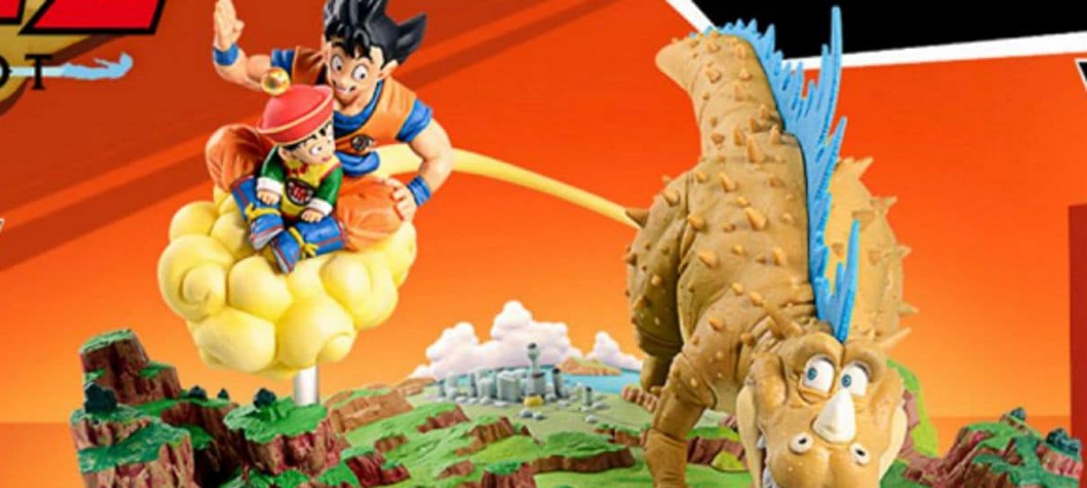 CRÍTICA - Dragon Ball Z: Kakarot (2020, Bandai Namco)