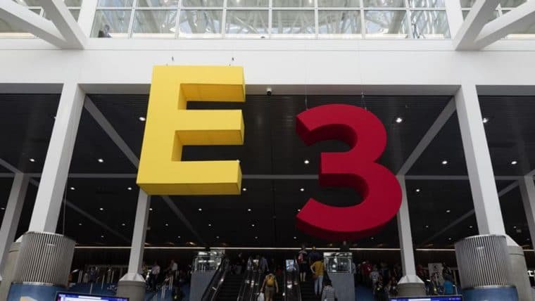 E3 2020 pode se tornar um evento voltado para fãs, diz site