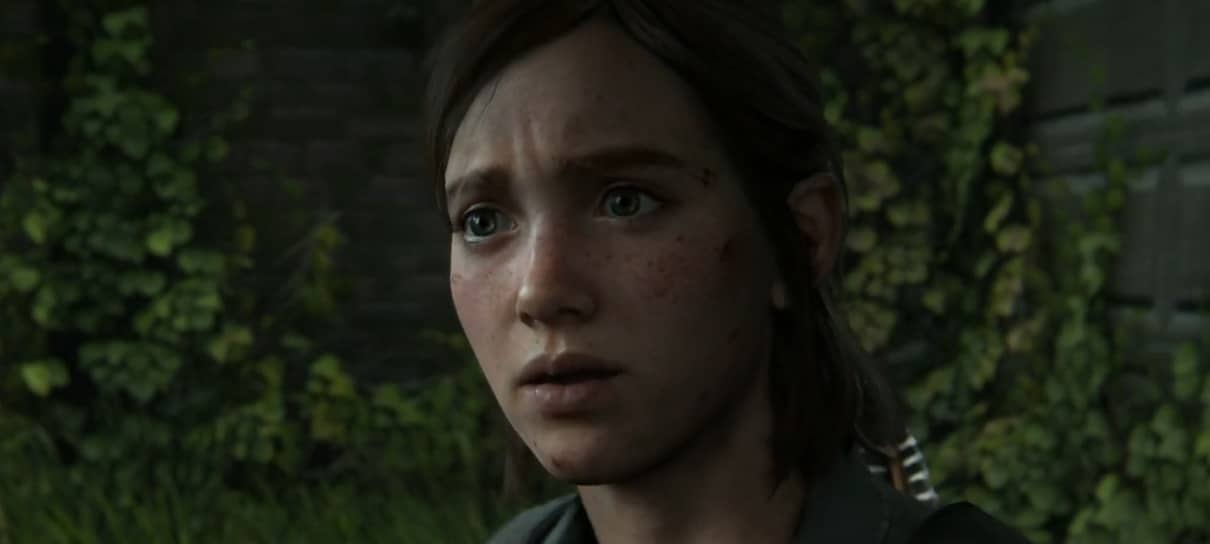 Edição de colecionador de The Last of Us Part II terá miniatura e mochila da Ellie
