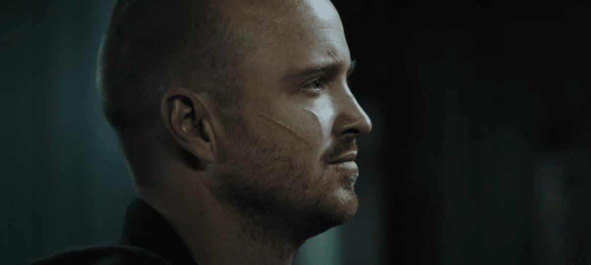 El Camino: A Breaking Bad Movie | Jesse Pinkman está foragido em novo trailer