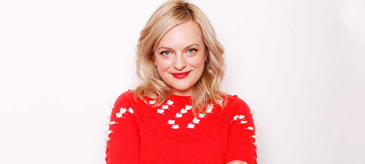 Elisabeth Moss é confirmada como protagonista do remake de O Homem Invisível