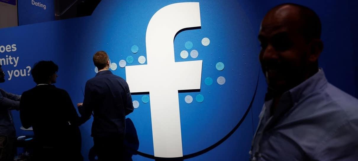 Facebook e Microsoft lançam concursos para combater deepfakes