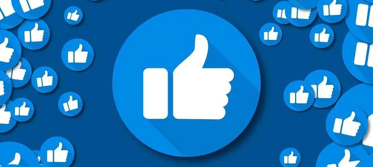 Facebook cogita esconder as curtidas da plataforma