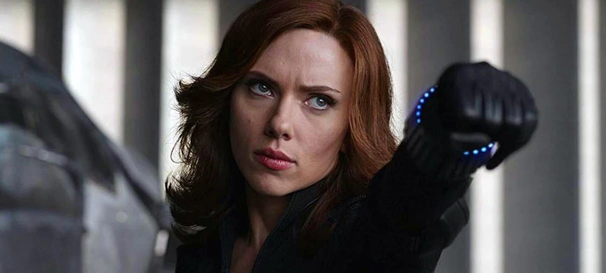 Filme da Viúva Negra se passa logo depois de Guerra Civil